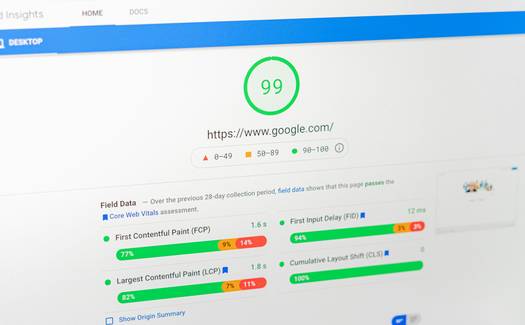 Modern dashboard interface illustrating proxy testing tools and privacy analysis for online security