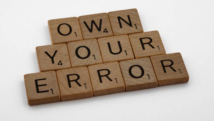A frustrated user troubleshooting proxy errors and avoiding common mistakes