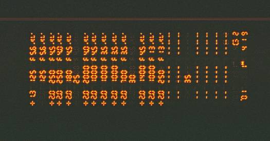 Close up of computer screen with code, representing web scraping with proxies